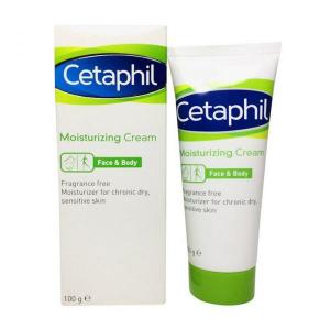 cetaphil moisturizing cream small