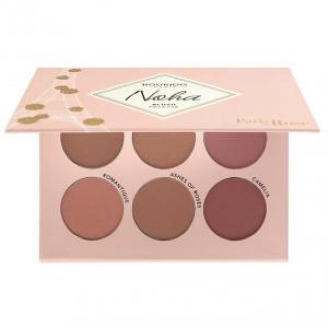 bourjois blush palette