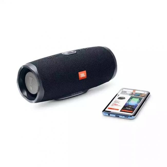 jbl charge 3 sharaf dg