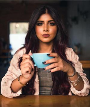 Zainab Mohamed